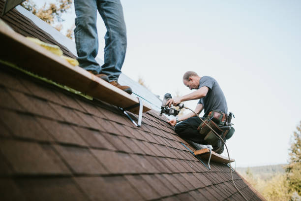 Quick and Trustworthy Emergency Roof Repair Services in Wimberley, TX